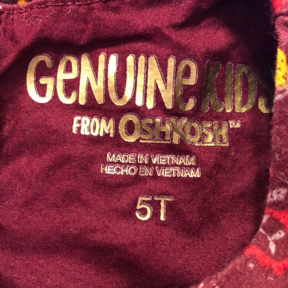 Genuine Kids From Oshkosh 🥀genuine kids